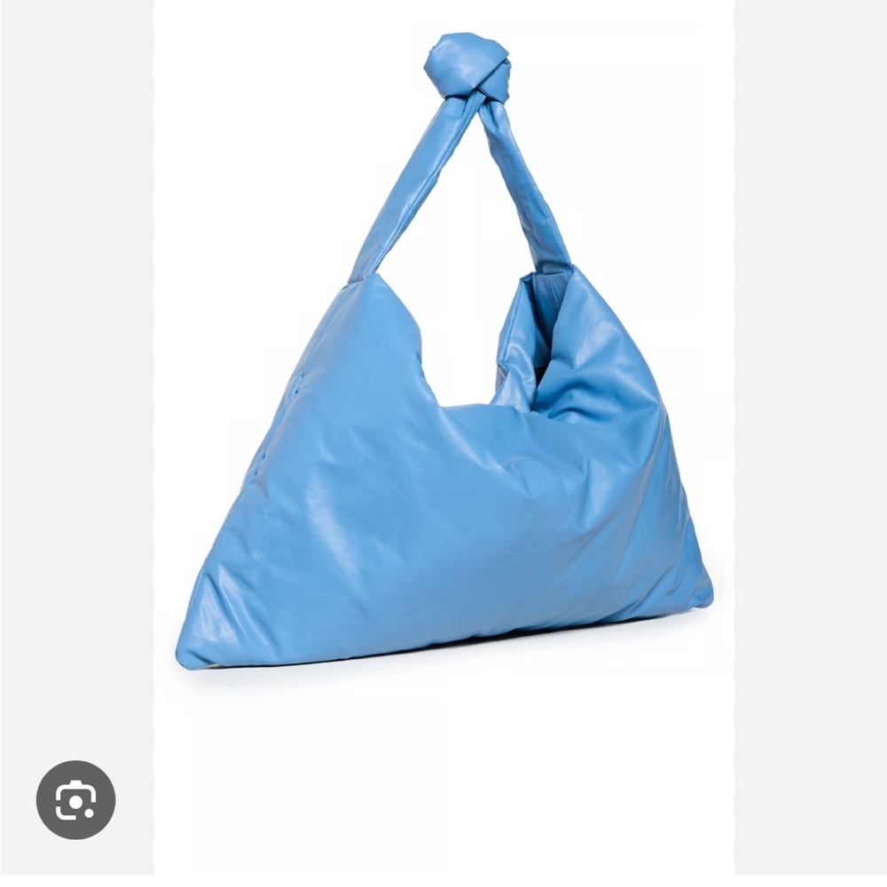 Kassl Editions Small Oily Sky Bag